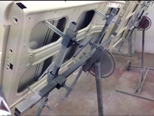 1961 Volkswagen Type 2 SplitScreen 23 window Samba Microbus Deluxe For Sale (picture 232 of 247)