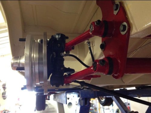 1961 Volkswagen Type 2 SplitScreen 23 window Samba Microbus Deluxe For Sale (picture 241 of 247)