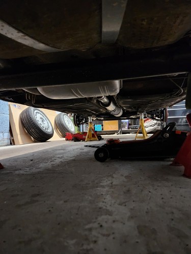 1987 Volkswagen Golf MK2 GTi 16V For Sale (picture 49 of 55)