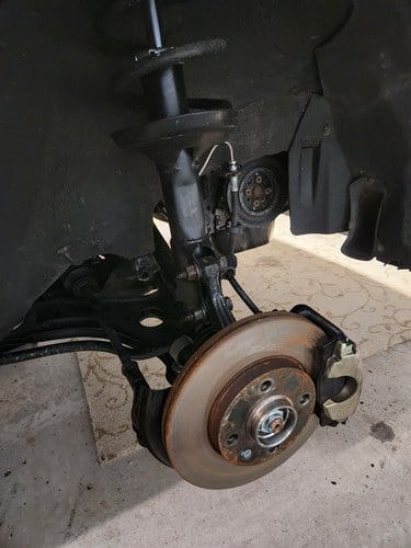 1987 Volkswagen Golf MK2 GTi 16V For Sale (picture 50 of 55)