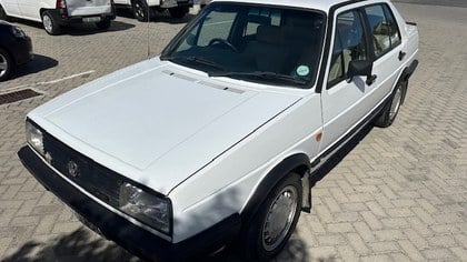 1985 Volkswagen Jetta MK2 CLI