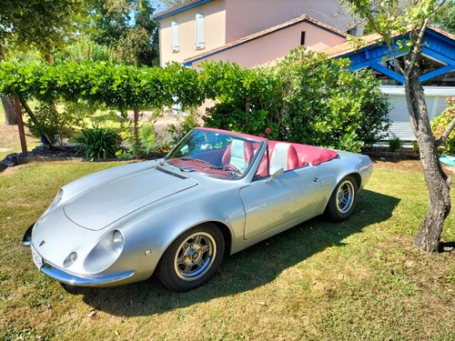 1980 Volkswagen Puma, VW Puma, Puma GTS 1600 Kaufen Bei