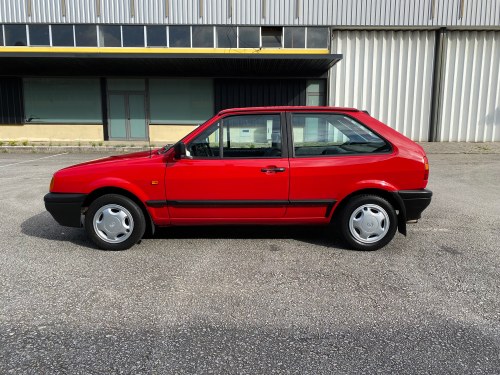 Polo Coupe Volkswagen Polo Tdi 1992 Volkswagen Polo G40 For Sale