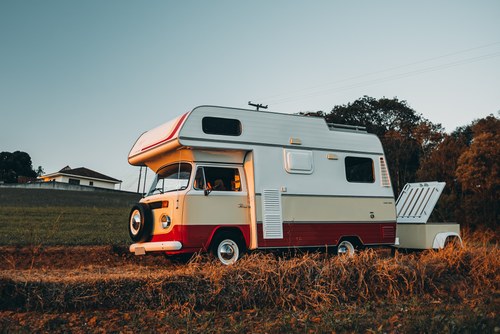 1980 Volkswagen Karmann Ghia