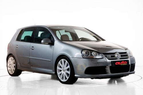 2008 VW Golf R32 For Sale