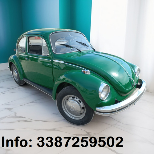 1973 Volkswagen Maggiolino