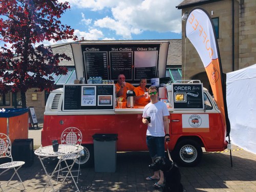 1980 Volkswagen T2 KOMBI