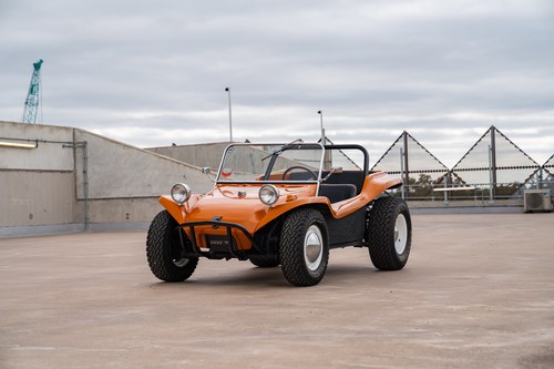 1968 Meyers Manx Dune Buggy Kaufen Bei