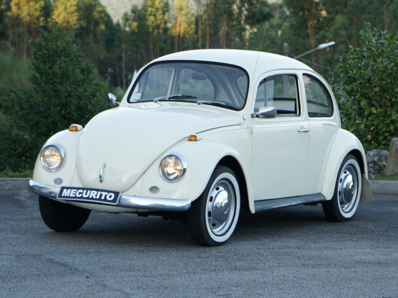 Volkswagen Beetle 1200