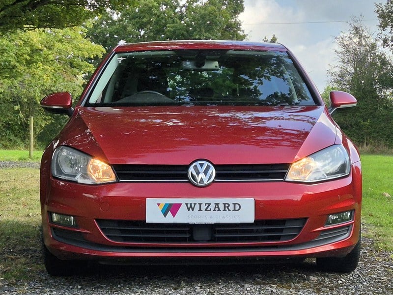 VOLKSWAGEN GOLF MATCH TDI DSG