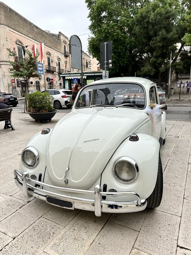 1967 Volkswagen Maggiolino