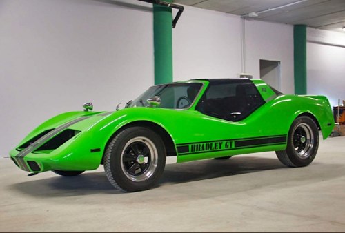 1976 BRADLEY GT 1600 For Sale