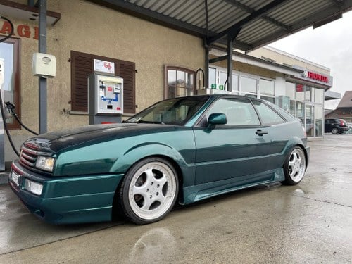1994 Volkswagen Corrado VR6 À venda