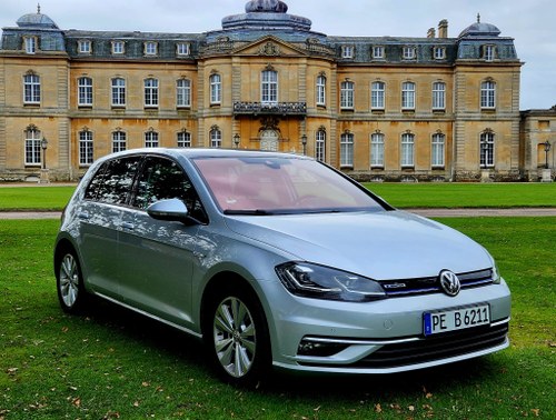 2019 LHD VW GOLF 1.5 TFSI AUTOMATIC TURBO PETROL BLUEMOTION, Kaufen Bei