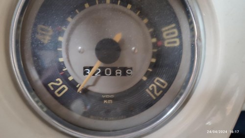 VOLKSWAGEN Combi Bus Split Screen T1 - 1968 Kaufen Bei