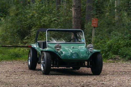 VOLKSWAGEN Buggy - 1959 For Sale