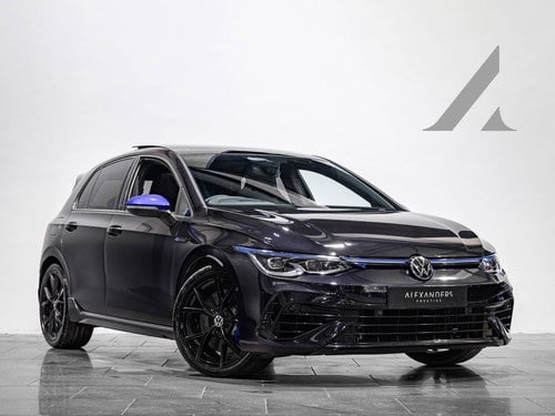 2024 Volkswagen Golf R 20 Years Kaufen Bei