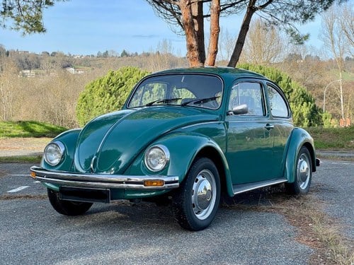 VOLKSWAGEN Coccinelle 1200 Mexico - 1985 Kaufen Bei