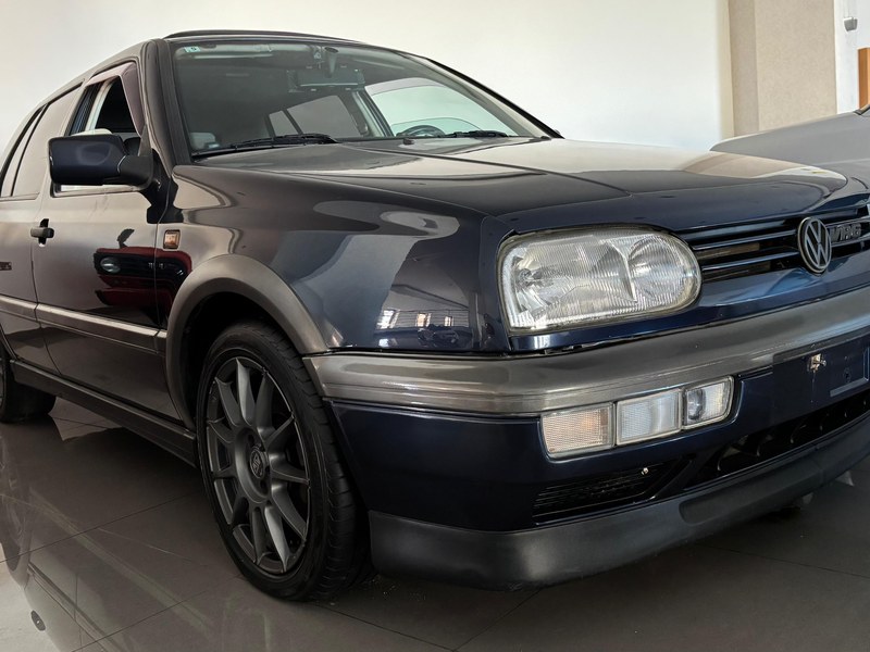 Volkswagen Vr6 For Sale | Car and Classic