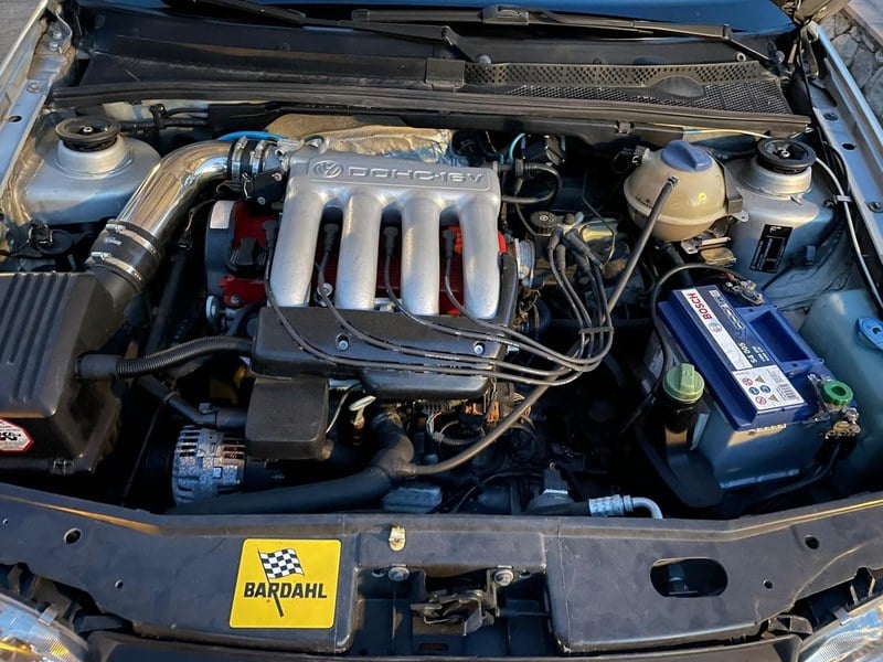 1997 Volkswagen Golf - 2 1997 Volkswagen Golf - 2