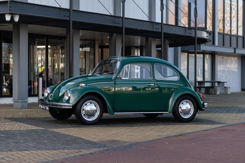 VOLKSWAGEN Coccinelle 1200 L - 1970 For Sale