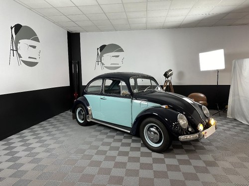 VOLKSWAGEN Coccinelle 1200 - 1971 Kaufen Bei