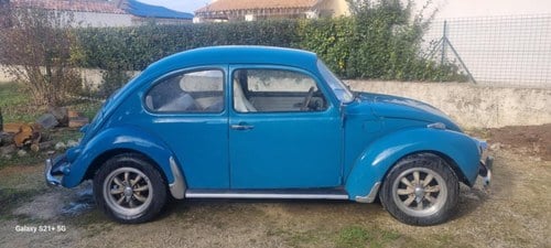 VOLKSWAGEN Coccinelle 13AR1 - 1974 For Sale
