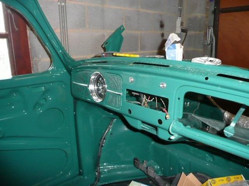 VOLKSWAGEN Coccinelle - 1968 For Sale