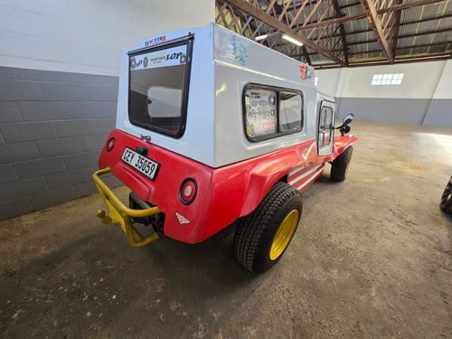 1989 Volkswagen Baja bug for sale For Sale