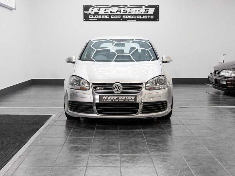 2006 Mk5 VOLKSWAGEN GOLF R32 *NOW SOLD*