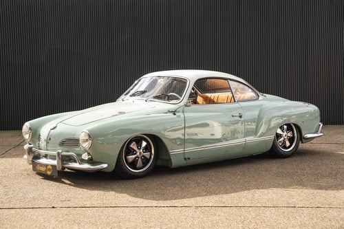 1964 Karmann Ghia Type 14 In vendita