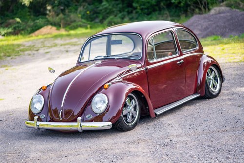 1971 Volkswagen Beetle 1300 In vendita all'asta