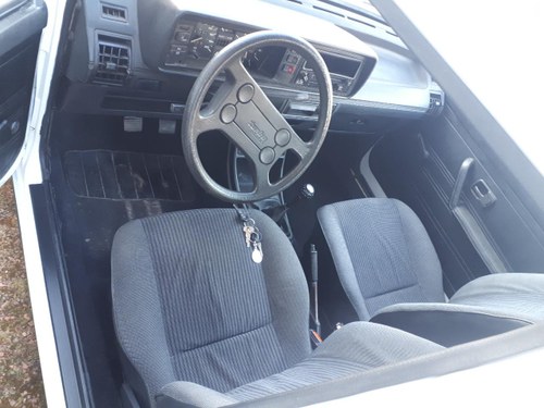 VOLKSWAGEN Golf GTD - 1983 Kaufen Bei