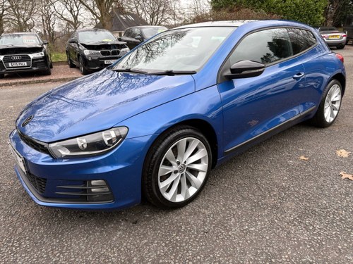 2015 2.0 TSI BlueMotion Tech GT Hatchback 3dr Petrol Manual Euro Kaufen Bei