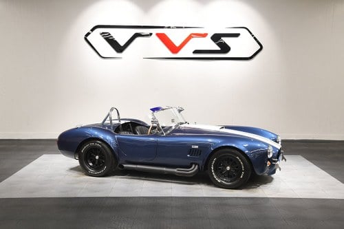 1999 AC Cobra Replica In vendita