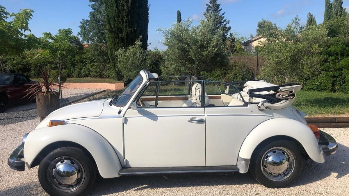 Location VOLKSWAGEN Coccinelle mariage Manche (50 Location VOLKSWAGEN Coccinelle mariage Manche (50