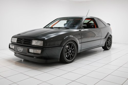 1990 Volkswagen Corrado G60