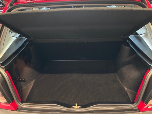 1993 VOLKSWAGEN Golf III Gti 8v Kaufen Bei