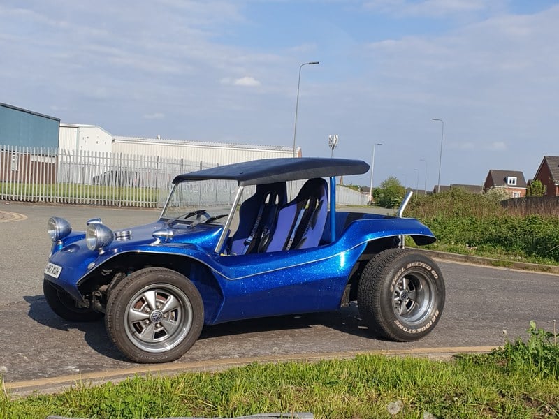 Rapid Classics: Eine Suche. Alle Oldtimer. 15 » Rapid Classics: Eine Suche. Alle Oldtimer. 1962 Volkswagen Buggy