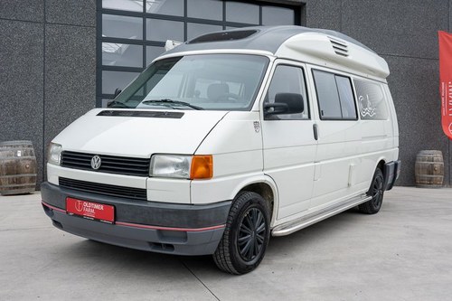 1993 Volkswagen Dehler Optima 5.4 '93 CH47328 VERKAUFT