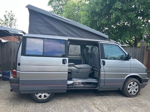 1994 Volkswagen Type 4