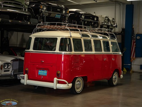 1975 Volkswagen Type Multicolour Manual, speed Left Hand Drive