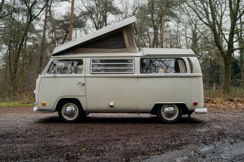 1970 Volkswagen Type 2 T2 Kaufen Bei