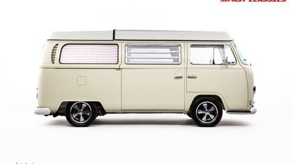 Volkswagen Type 2 T2
