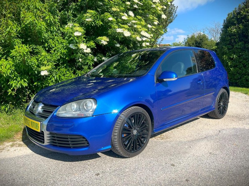 Golf R32 Price Volkswagen R32 For Sale | Car and Classic