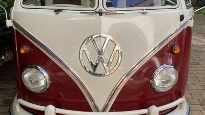 Volkswagen Type 2 T1