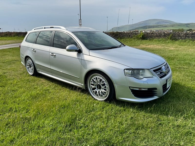 Volkswagen Passat R36 for Sale | Car & Classic
