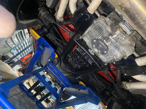 1972 Volkswagen Coccinelle Cabriolet A vendre