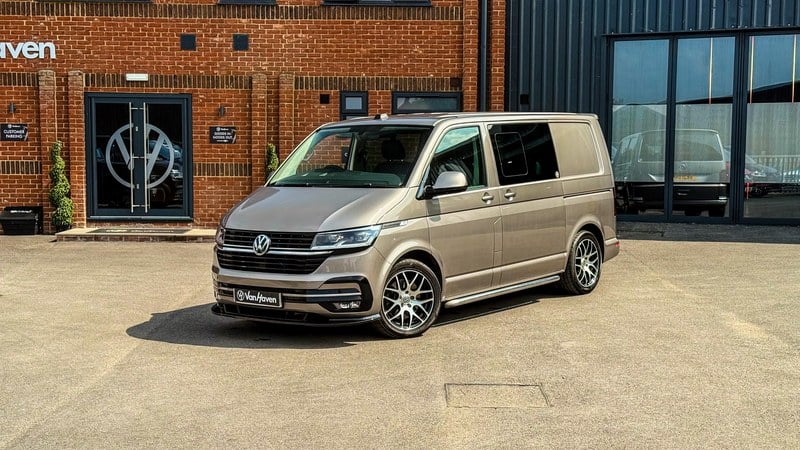 Volkswagen Multivan 2021 Vw Bus Price Vw Transporter Price List