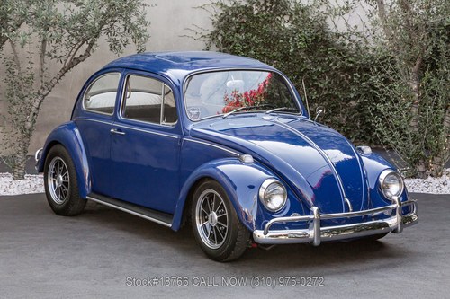 1967 Volkswagen Beetle For Sale